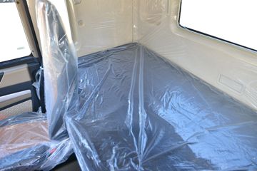 �й����� HOWO TX 350���� 6X2 7.8����ʽ�ػ���ͼƬ