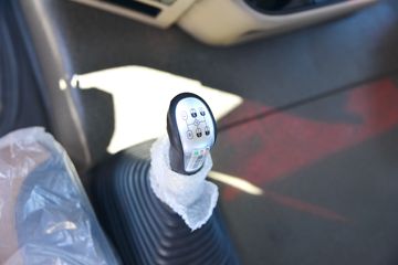 �й����� HOWO TX 350���� 6X2 7.8����ʽ�ػ���ͼƬ