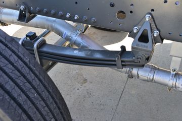 �й����� HOWO TX 350���� 6X2 7.8����ʽ�ػ���ͼƬ