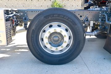 �й����� HOWO TX 350���� 6X2 7.8����ʽ�ػ���ͼƬ