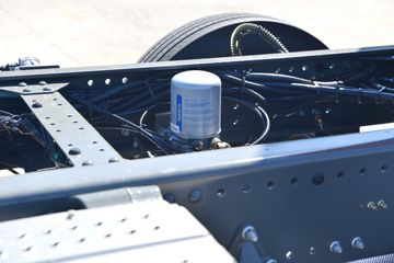 �й����� HOWO TX 350���� 6X2 7.8����ʽ�ػ���ͼƬ