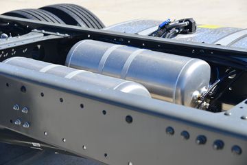 �й����� HOWO TX 350���� 6X2 7.8����ʽ�ػ���ͼƬ