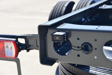 �й����� HOWO TX 350���� 6X2 7.8����ʽ�ػ���ͼƬ