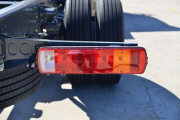 �й����� HOWO TX 350���� 6X2 7.8����ʽ�ػ���ͼƬ