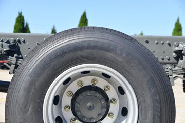 �й����� HOWO TX 350���� 6X2 7.8����ʽ�ػ���ͼƬ