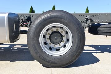 �й����� HOWO TX 350���� 6X2 7.8����ʽ�ػ���ͼƬ