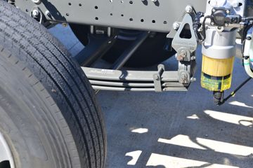 �й����� HOWO TX 350���� 6X2 7.8����ʽ�ػ���ͼƬ