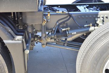 �й����� HOWO TX 350���� 6X2 7.8����ʽ�ػ���ͼƬ