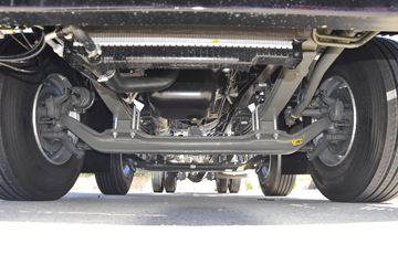 �й����� HOWO TX 350���� 6X2 7.8����ʽ�ػ���ͼƬ