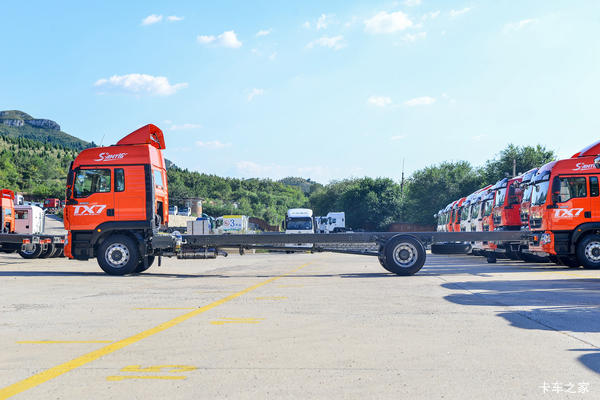 HOWO TX7�ػ����Ϻ����ȴ����� �����ߴ�1��