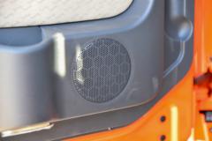 中国重汽 HOWO TX7 270马力 4X2 9.6米AMT自动档厢式载货车 中国重汽 HOWO TX7 270马力 4X2 9.6米AMT自动档厢式载货车