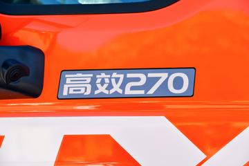 й HOWO TX7 270 4X2 9.6ʽػͼƬ