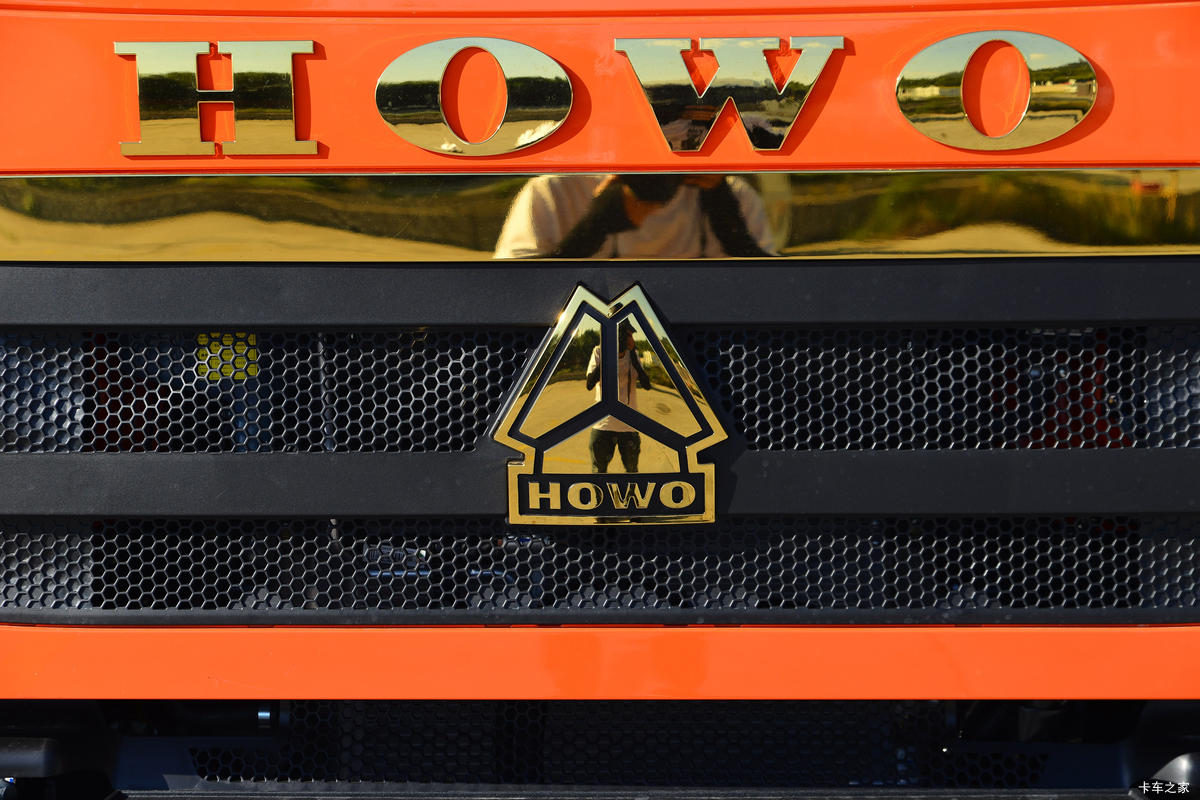 й HOWO TX7 270 4X2 9.6ʽػ                                                