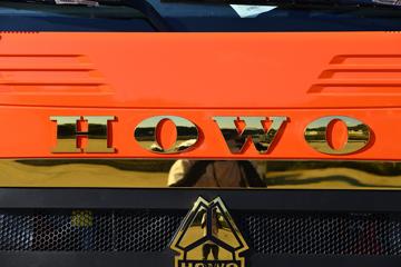 й HOWO TX7 270 4X2 9.6ʽػͼƬ