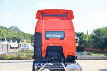й HOWO TX7 270 4X2 9.6ʽػͼƬ
