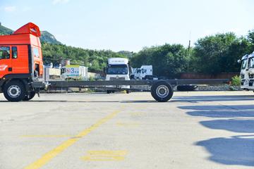 й HOWO TX7 270 4X2 9.6ʽػͼƬ
