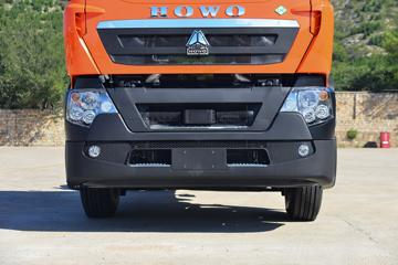 й HOWO TX7ؿ 480 6X4 LNGǣͼƬ