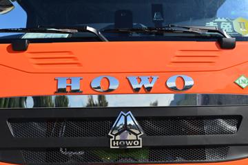 й HOWO TX7ؿ 480 6X4 LNGǣͼƬ