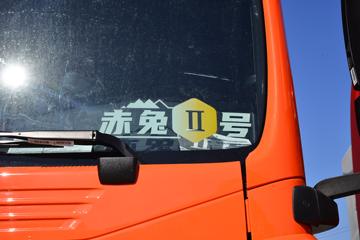 й HOWO TX7ؿ 480 6X4 LNGǣͼƬ