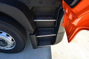 �й����� HOWO TX7�ؿ� 480���� 6X4 LNGǣ����ͼƬ