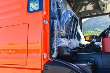 �й����� HOWO TX7�ؿ� 480���� 6X4 LNGǣ����ͼƬ