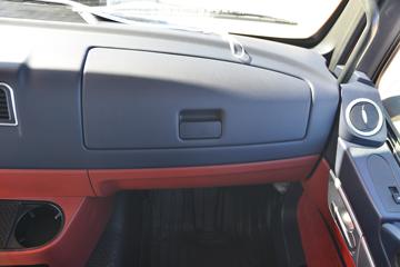 �й����� HOWO TX7�ؿ� 480���� 6X4 LNGǣ����ͼƬ