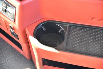 �й����� HOWO TX7�ؿ� 480���� 6X4 LNGǣ����ͼƬ