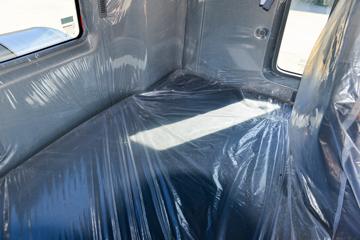 �й����� HOWO TX7�ؿ� 480���� 6X4 LNGǣ����ͼƬ