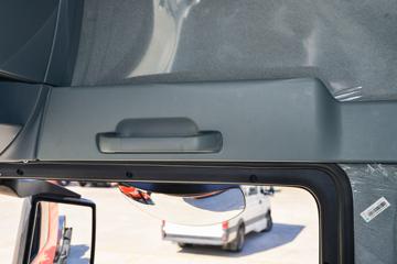 �й����� HOWO TX7�ؿ� 480���� 6X4 LNGǣ����ͼƬ