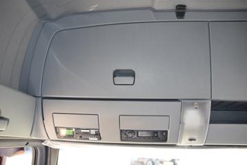 �й����� HOWO TX7�ؿ� 480���� 6X4 LNGǣ����ͼƬ