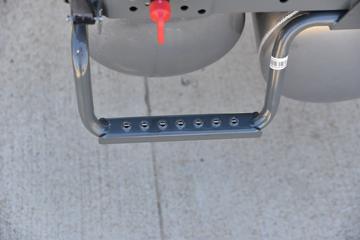 �й����� HOWO TX7�ؿ� 480���� 6X4 LNGǣ����ͼƬ