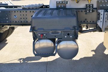 �й����� HOWO TX7�ؿ� 480���� 6X4 LNGǣ����ͼƬ