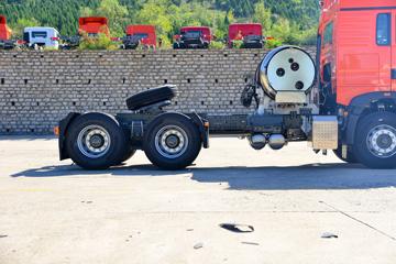 �й����� HOWO TX7�ؿ� 480���� 6X4 LNGǣ����ͼƬ