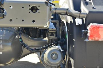 �й����� HOWO TX7�ؿ� 480���� 6X4 LNGǣ����ͼƬ