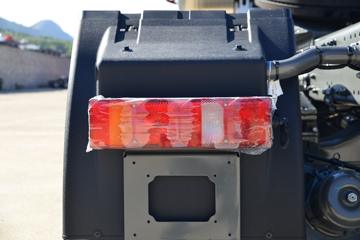 �й����� HOWO TX7�ؿ� 480���� 6X4 LNGǣ����ͼƬ