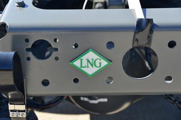 �й����� HOWO TX7�ؿ� 480���� 6X4 LNGǣ����ͼƬ