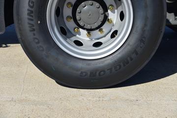 �й����� HOWO TX7�ؿ� 480���� 6X4 LNGǣ����ͼƬ