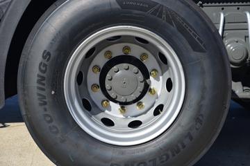 �й����� HOWO TX7�ؿ� 480���� 6X4 LNGǣ����ͼƬ