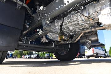 �й����� HOWO TX7�ؿ� 480���� 6X4 LNGǣ����ͼƬ