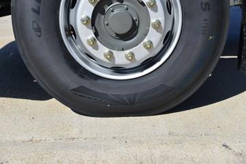 �й����� HOWO TX7�ؿ� 480���� 6X4 LNGǣ����ͼƬ