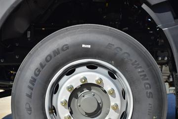 �й����� HOWO TX7�ؿ� 480���� 6X4 LNGǣ����ͼƬ