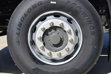 �й����� HOWO TX7�ؿ� 480���� 6X4 LNGǣ����ͼƬ