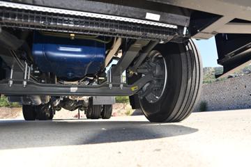 �й����� HOWO TX7�ؿ� 480���� 6X4 LNGǣ����ͼƬ