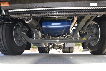 �й����� HOWO TX7�ؿ� 480���� 6X4 LNGǣ����ͼƬ