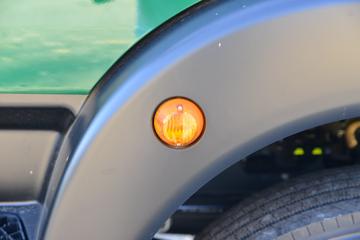 �й����� HOWO TX 350���� 6X2 7.8��AMT�Զ�����ʽ�ػ���(Ϋ��)ͼƬ