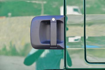 �й����� HOWO TX 350���� 6X2 7.8��AMT�Զ�����ʽ�ػ���(Ϋ��)ͼƬ