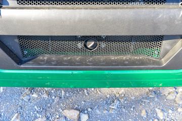 �й����� HOWO TX 350���� 6X2 7.8��AMT�Զ�����ʽ�ػ���(Ϋ��)ͼƬ