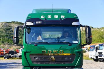 �й����� HOWO TX 350���� 6X2 7.8��AMT�Զ�����ʽ�ػ���(Ϋ��)ͼƬ
