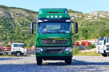 �й����� HOWO TX 350���� 6X2 7.8��AMT�Զ�����ʽ�ػ���(Ϋ��)ͼƬ