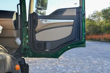 �й����� HOWO TX 350���� 6X2 7.8��AMT�Զ�����ʽ�ػ���(Ϋ��)ͼƬ